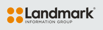Landmark Information Group logo