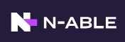 N-able logo