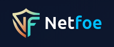 Netfoe logo