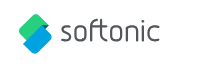 Softonic logo